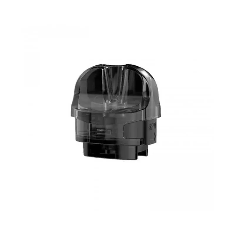 SMOK Nord 50W Empty Pod Cartridge 3pcs/Pack - POD#Nord 50W LP2 Pod>Nord 50W Nord Pod>Nord 50W RPM Pod
