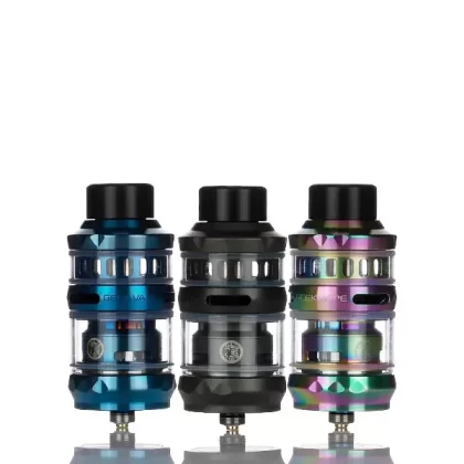 GeekVape P Sub-Ohm Tank - Rainbow