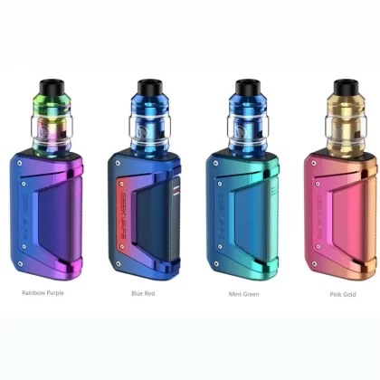 GeekVape Aegis Legend 2 kit 200w (L200)