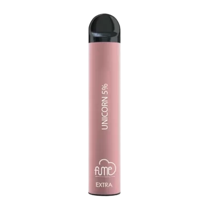 Unicorn Fume Extra - Site#VAP~Nicotine#50mg~Size#Single>10 Pack