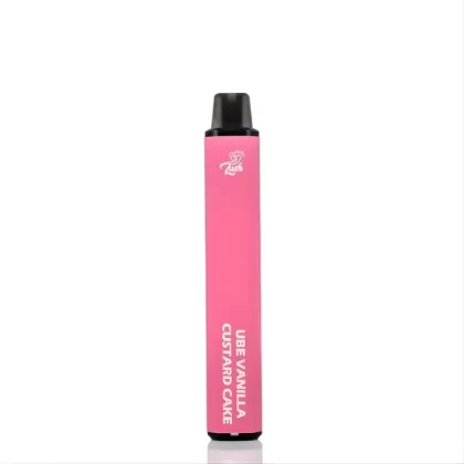 Lush TFN 2500 Puffs Disposable - 8mL - Banana Peanut Butter