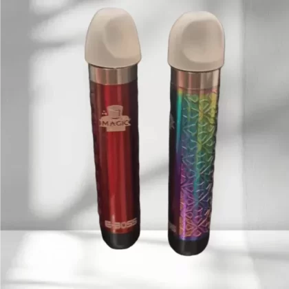 Magic Salts E-Boss Vape Kit