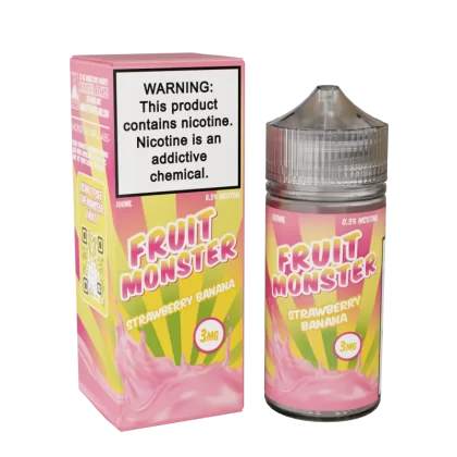 Fruit Monster - Vaporider Deals (016605)