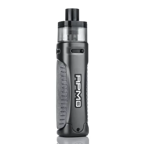 SMOK RPM 5 80W Pod Mod Kit - Vapordna - Image 3