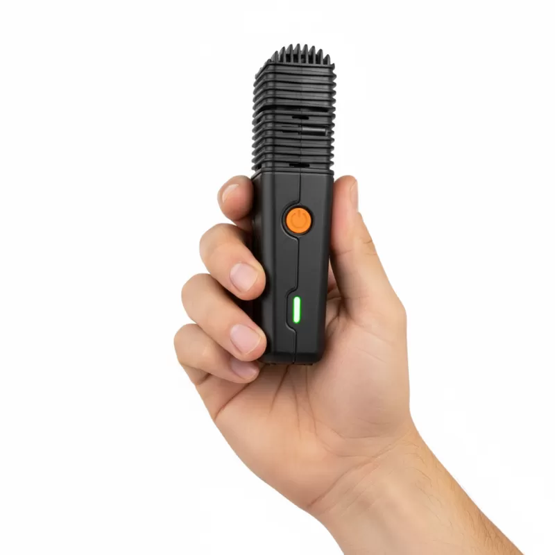 Lightly Used - Veazy Vaporizer - Image 2