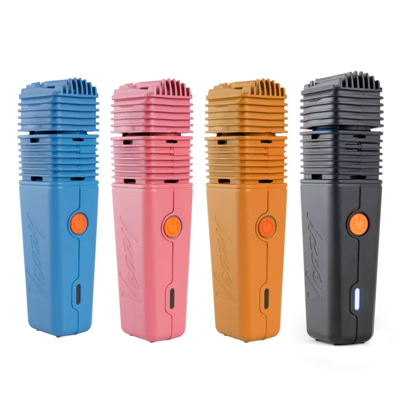 Lightly Used - Veazy Vaporizer - Image 3