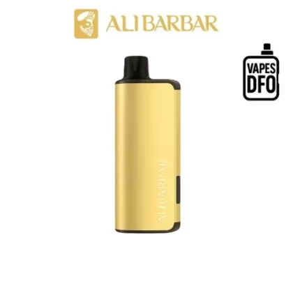ALIBARBAR INGOT 9000 Wholesale – MOQ 50