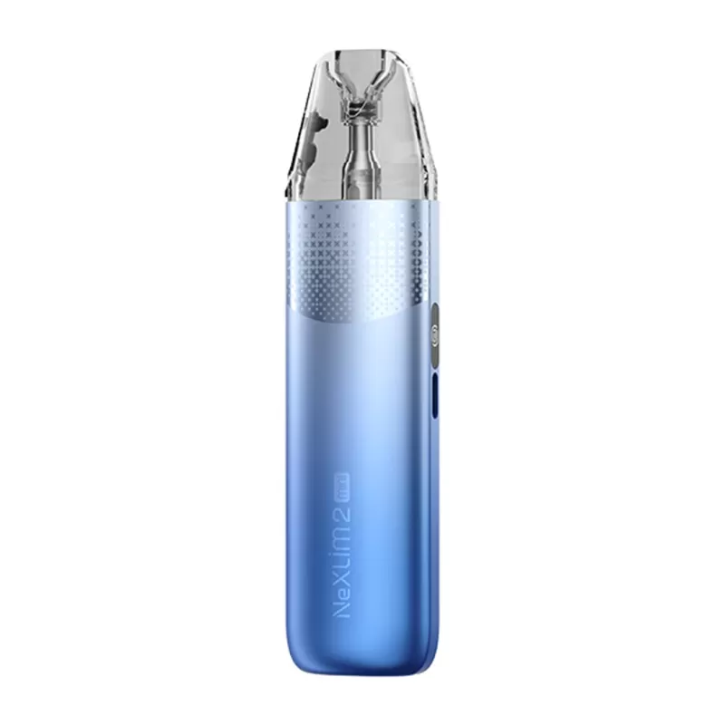 Oxva NEXLIM 2 Mini Vape Kit - Classic Black - Londonvapewholesale Co - Image 2