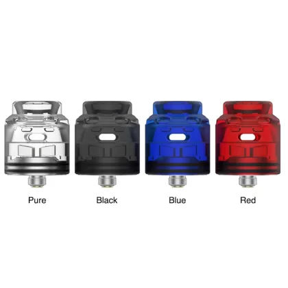 Hellvape Dead Rabbit SE BF RDA 24mm - 4 Colors Kit