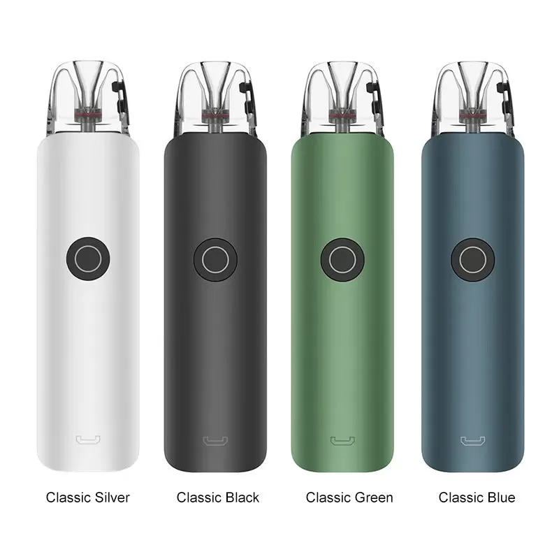 Uwell Caliburn G4 Classic Pod Kit 35W - Classic - Image 2
