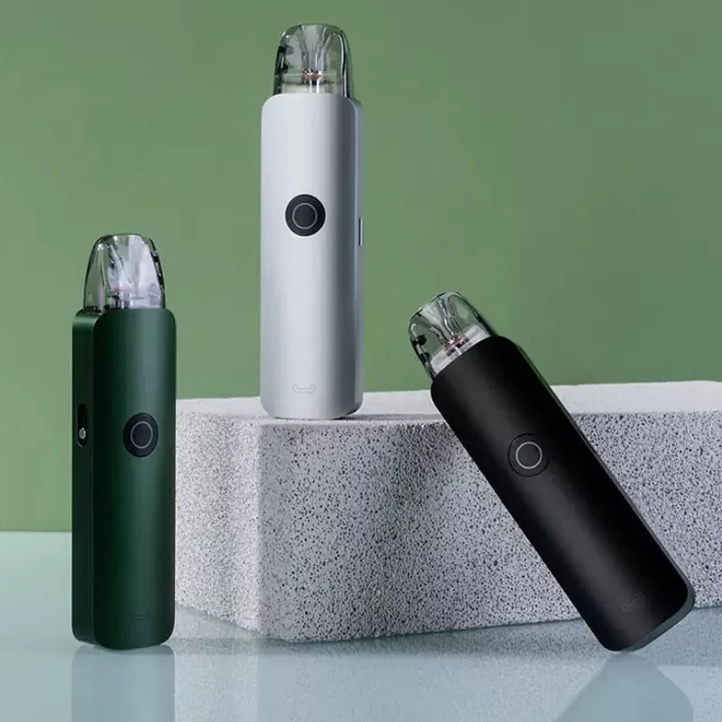 Uwell Caliburn G4 Classic Pod Kit 35W - Classic - Image 3