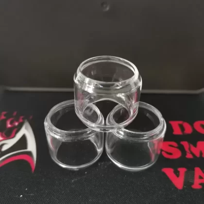 Sigelei Moonshot 120 replacement glass (sold per piece)
