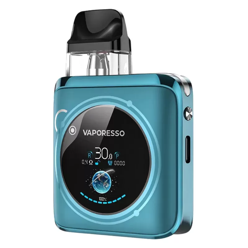 Vaporesso Xros 4 Nano Pod Kit - Camouflage - Image 2