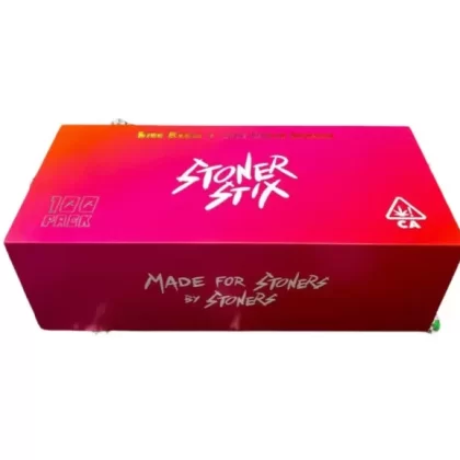 Stoner Sticks Disposable Vape