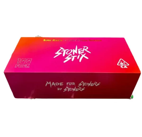 Stoner Sticks Disposable Vape