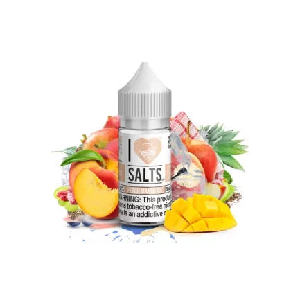 PCH MNG IC I Love Salts 30mL - 50MG