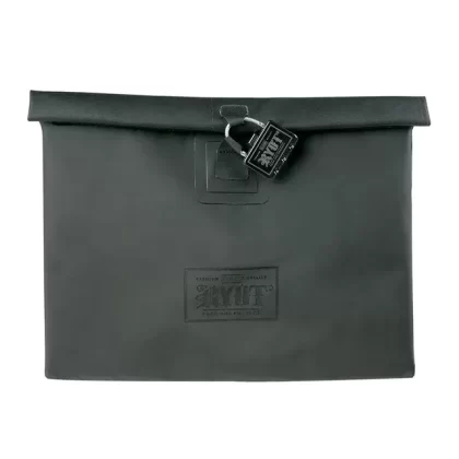 RYOT Large Flat Pack Smell Proof Storage Bag - Vape Store
