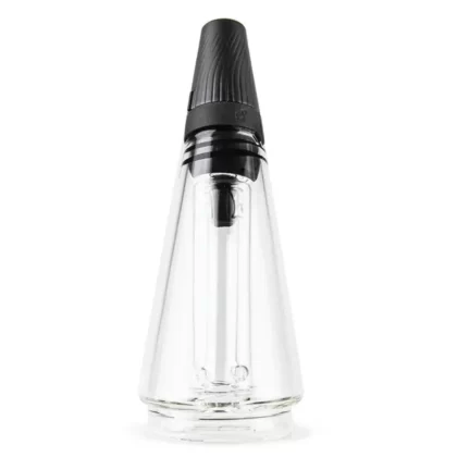 Peak Pro Travel Glass (Choose Color) by Puffco