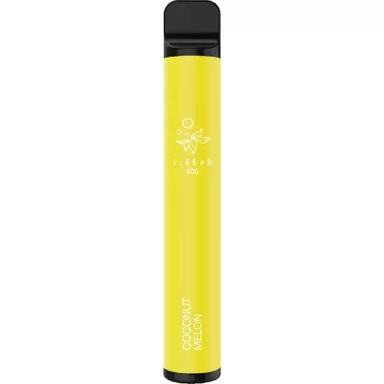 Elf Bar Disposable Device – Coconut Melon