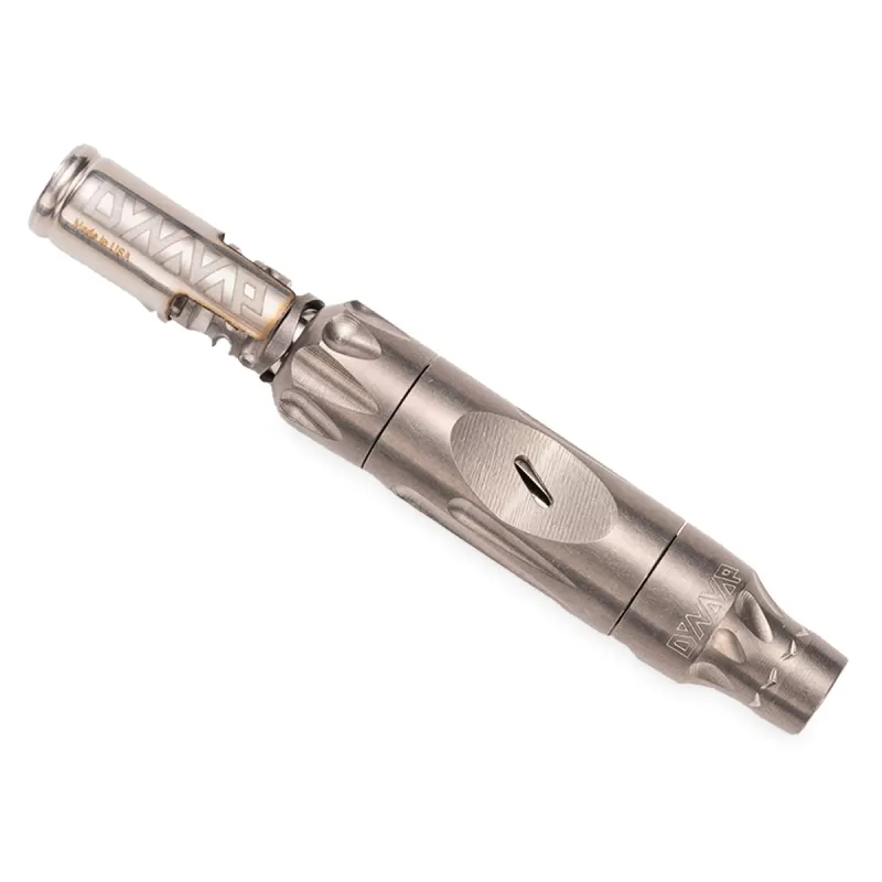 Lightly Used - DynaVap VonG Vaporizer - Lightly Used (Reboxed) / Blonde - Image 3