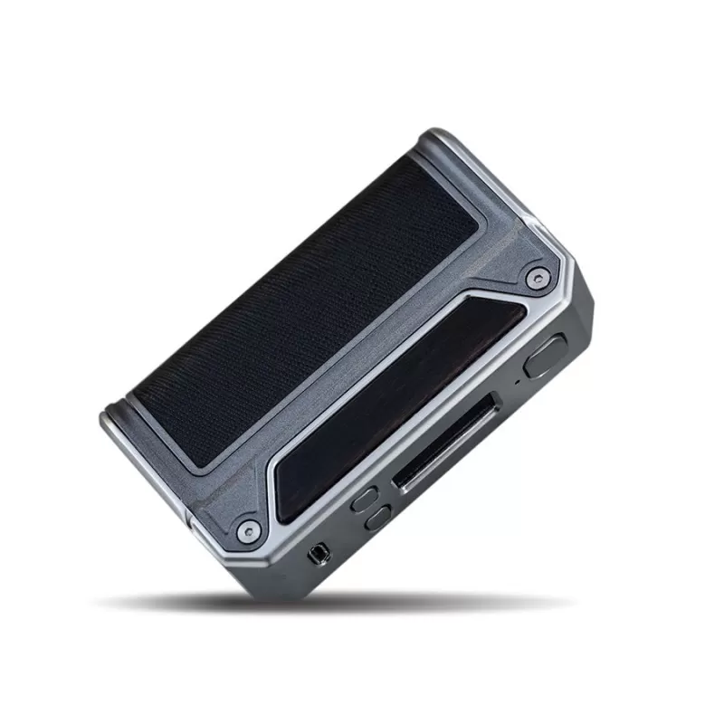 Lost Vape Therion DNA 166 Box Mod - DarkBrown - Image 2