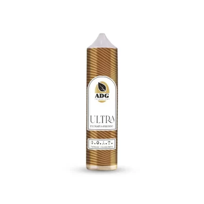 Eliquide ADG Ultra – Goat 20ml