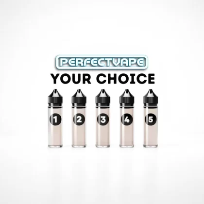Sampler Pack 5x10ml Personalizable Envío Gratis