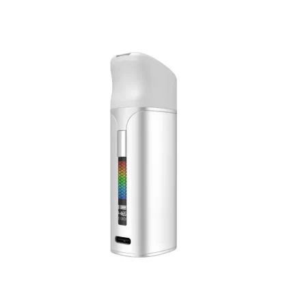 Yocan Pocket Mini Dab Pen - BLACK, BLUE (66FA01)