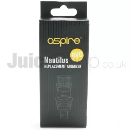 Aspire Nautilus Coils - Eliquidsupply