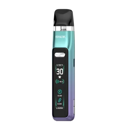 Smok Novo GT Vape Kit - Blue Kit