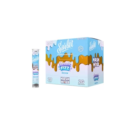 Sorbet Labs HashHole Prerolls 2G | 1COUNT