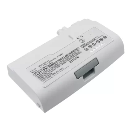 Batteries N Accessories BNA-WB-L19949 Medical Battery – Li-ion, 11.1V, 6450mAh, Ultra High Capacity – Replacement for ZOLL 8000-0580-01 Battery