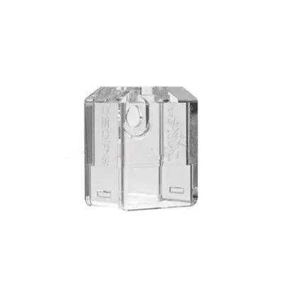 Aspire BOXX Replacement Qbix RBA Pod - Vape Store