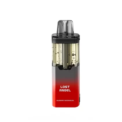 Blueberry watermelon Lost Angel Mate 50K pod - Ecigdepot