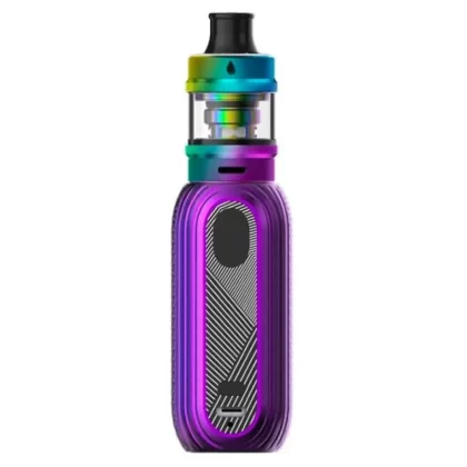 Aspire – Reax Mini Vape Kit – Purple - Ecigdepot