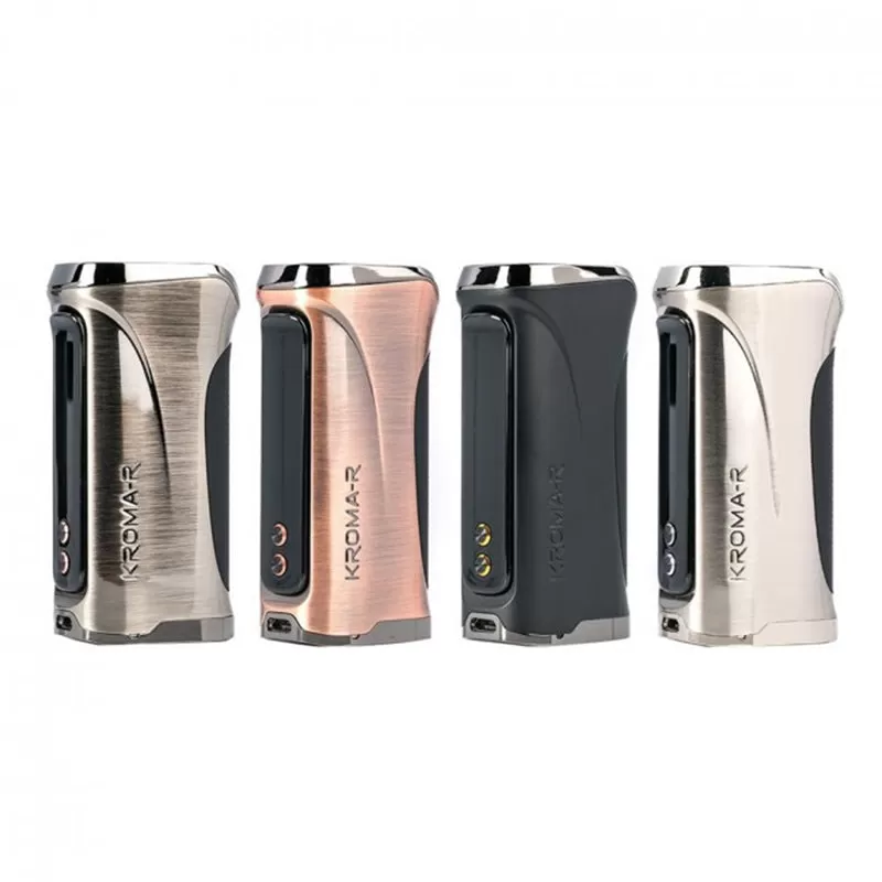 Innokin Kroma R Box Mod 80W - Bronze