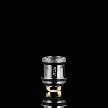 nexMINI Subtank Coil - D41 A1 nexMESH 3pcs, D42 Net Mesh 3pcs