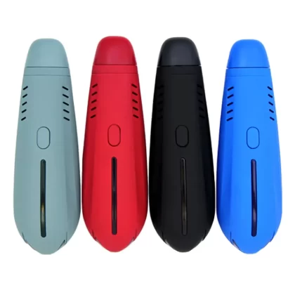 Hugo Vapor Submarine Drying Kit 2000mAh - Blue
