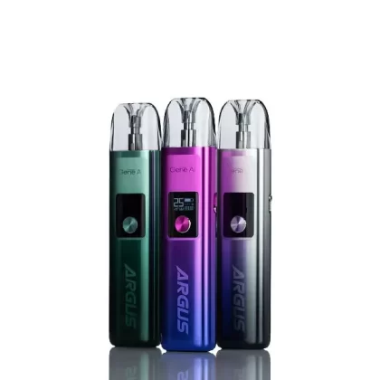 VooPoo Argus G 25W Pod System - Aurora Blue