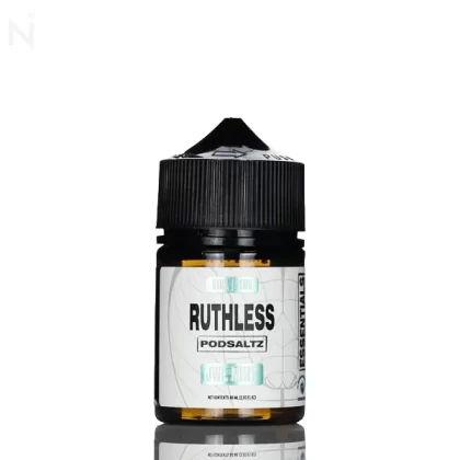 Ruthless Original Salt - JWL Mint - 60mL - 35mg