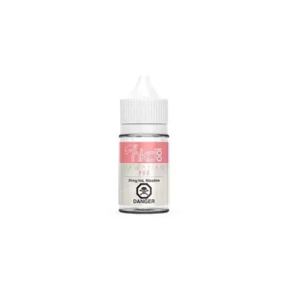 Naked 100 Salt - Hawaiian Pog - Vape Product, Vape Product (483D05)