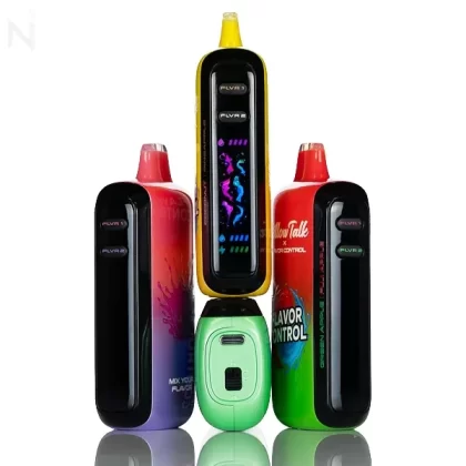 Pillow Talk FC40000 Flavor Control Disposable – 20mL