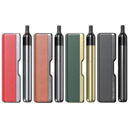 Aspire Vilter Pro Pod System Kit +