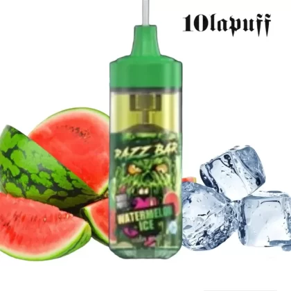 PUFF 16000 RAZZBAR – Pastèque Glacée - Vape Product, Vape Product (6913A2)