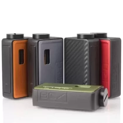 Innokin Liftbox Bastion Squonk Mod
