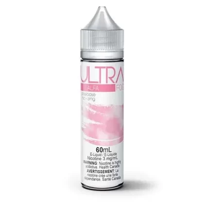 Ultra Fog by Ultra Liquid Labs – ALFA
