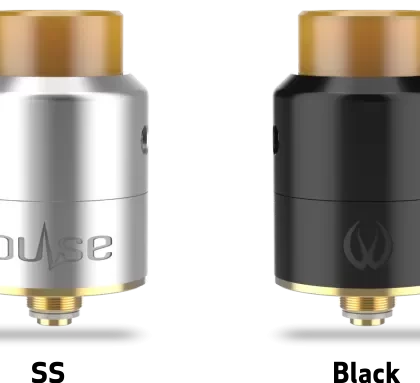 Vandy Vape Pulse BF RDA Tank Atomizer