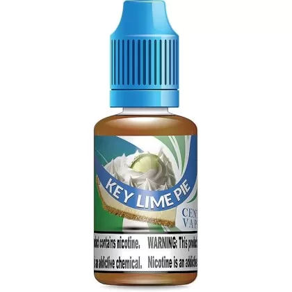 Key Lime Pie E Juice - Centralvapors