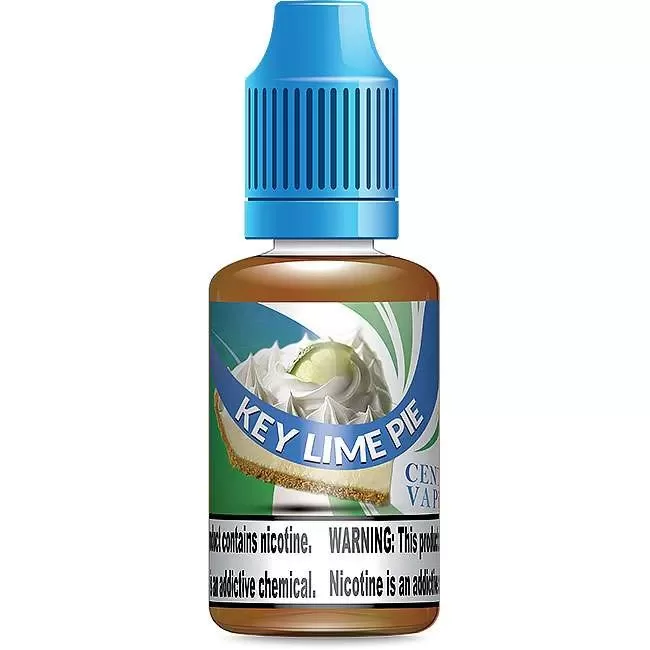 Key Lime Pie E Juice - Centralvapors