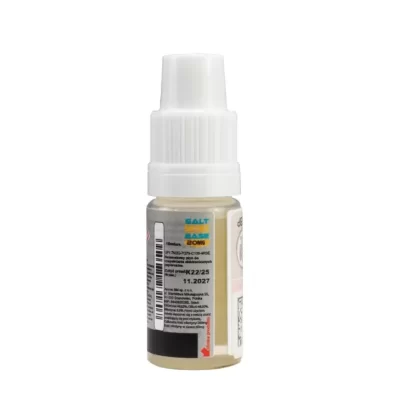 Shot Mine Base Salt 9ml 20mg
